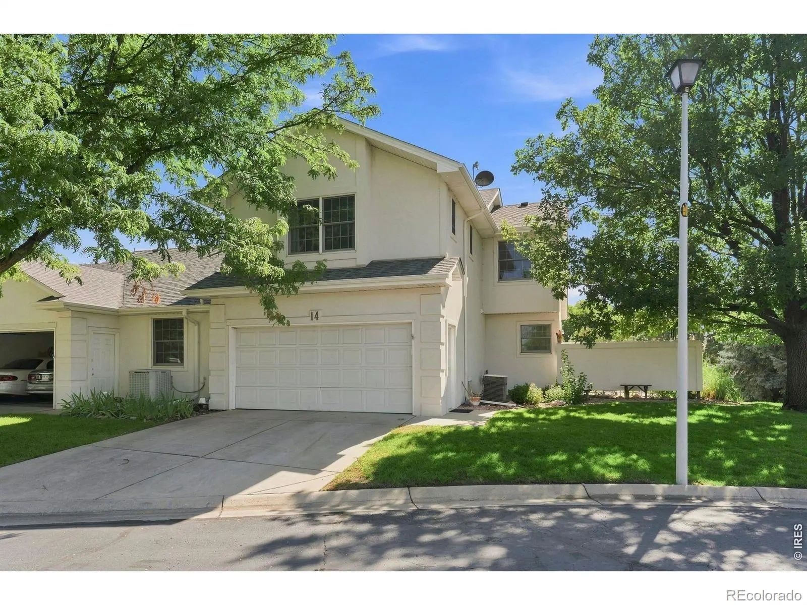 IR1066874, Residential, 436 47th Avenue, Greeley, CO, Dove Creek, 80634