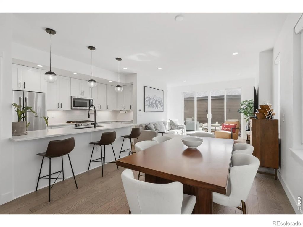 1368 Yates Street 2, Denver