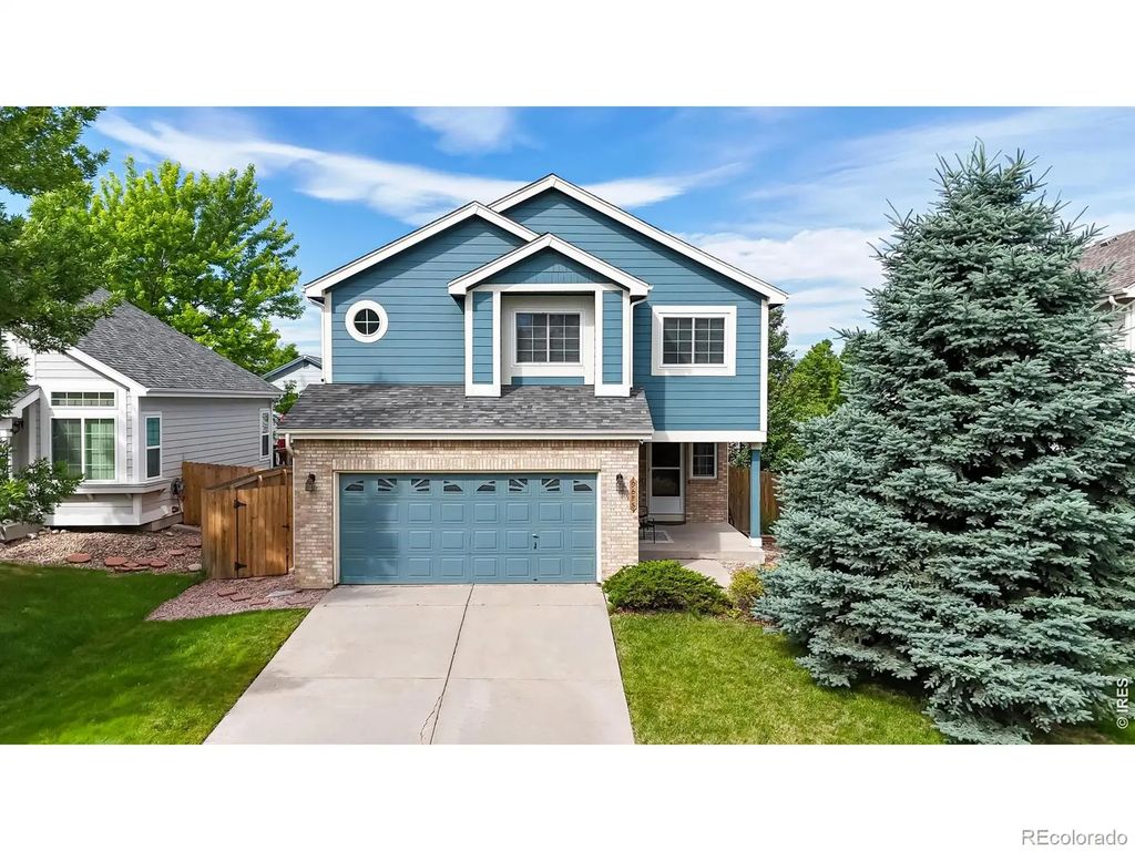 9675 Kendall Court, Broomfield