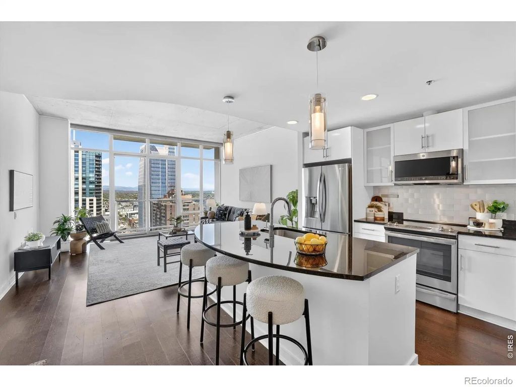891 14th Street 3902, Denver