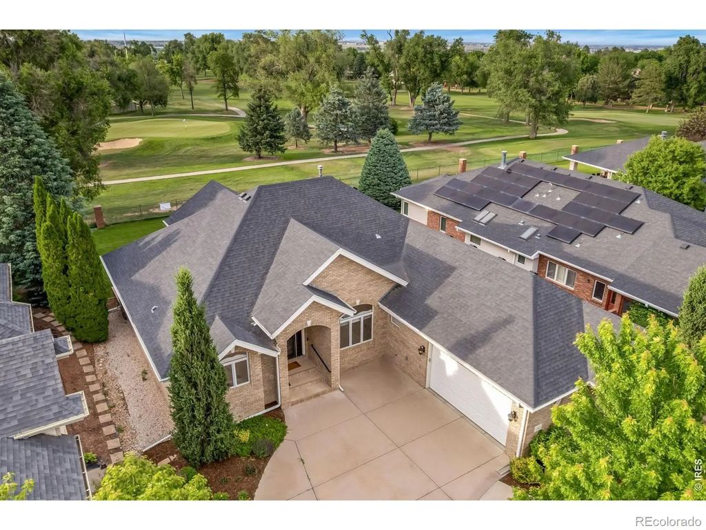 4507 W 14th Street, Greeley