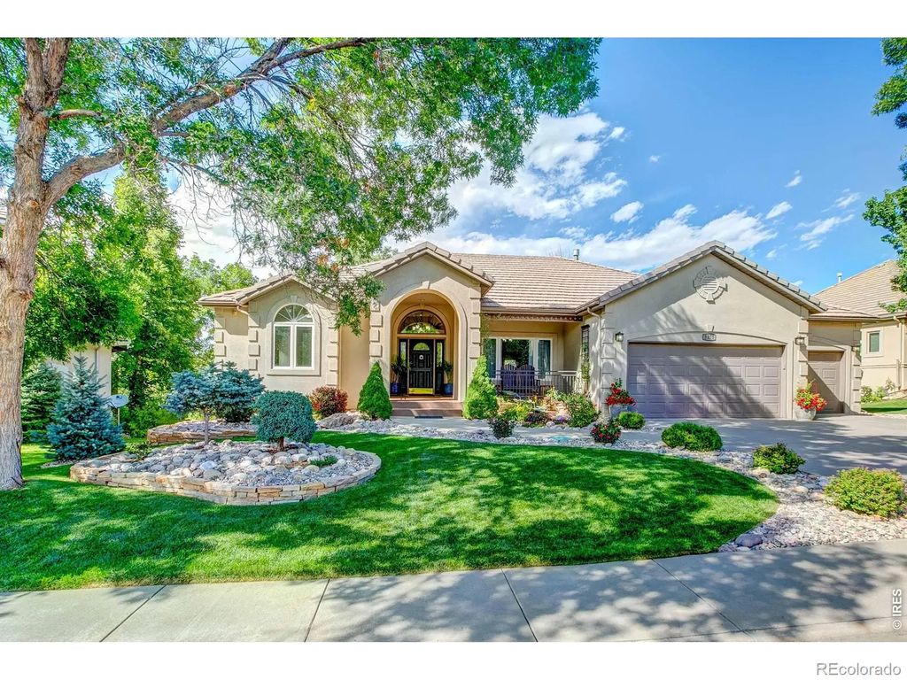 5275 Cedar Valley Drive, Loveland