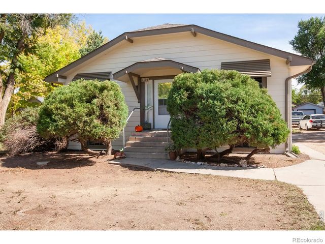 1304 14th Avenue, Greeley