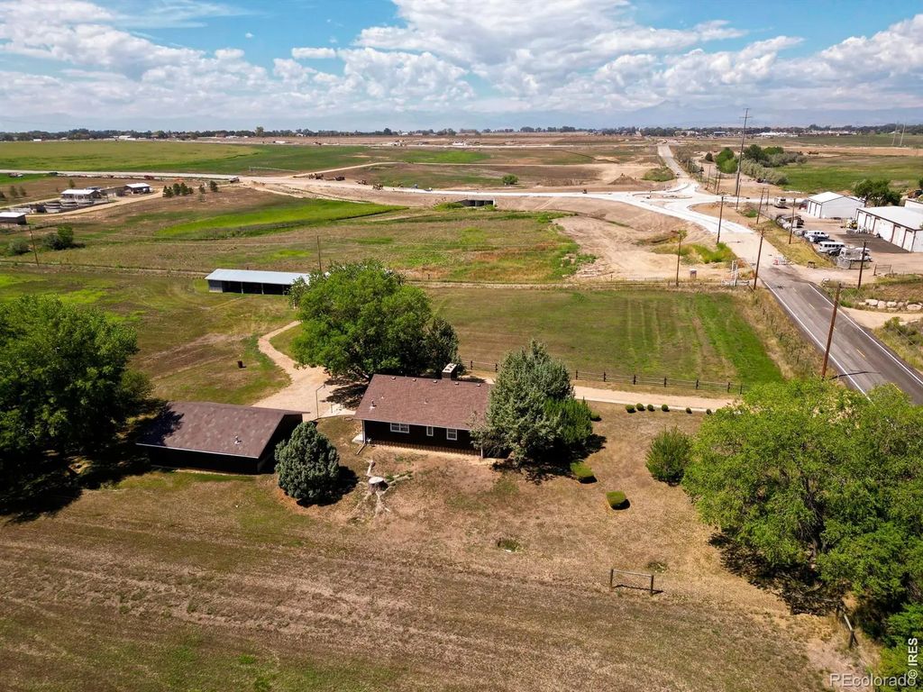 4564 County Road 34, Platteville
