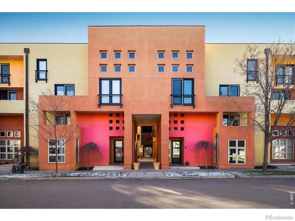 801 Confidence Drive 10, Longmont