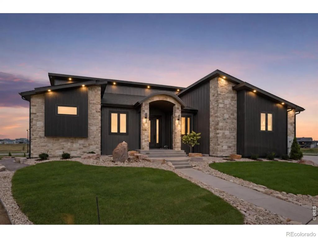 1531 Christina Court, Timnath