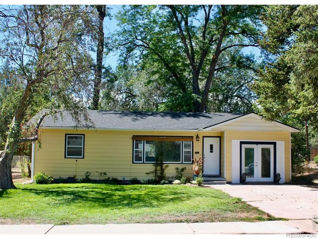 1053 N Franklin Avenue, Loveland