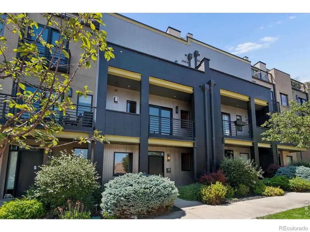 2515 Bryant Street, Denver