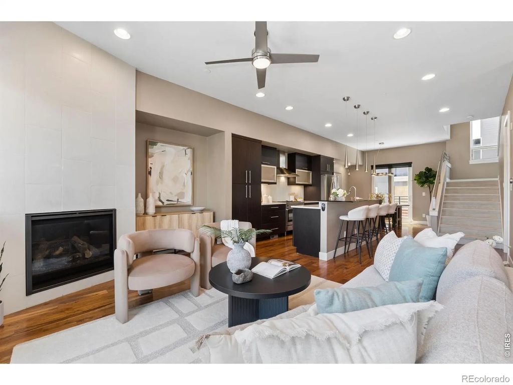 2515 Bryant Street, Denver