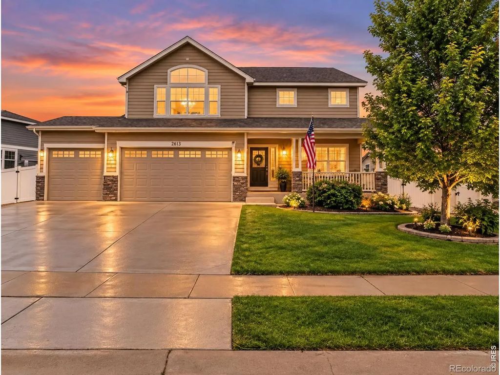 7915 W 12th Street, Greeley