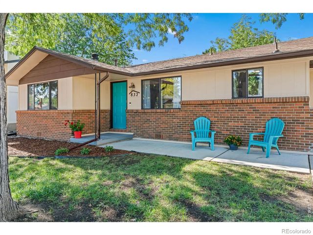 832 18th Street Sw, Loveland