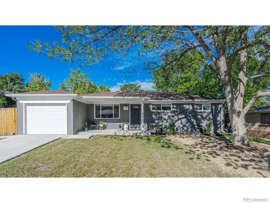 265 Jade Street, Broomfield