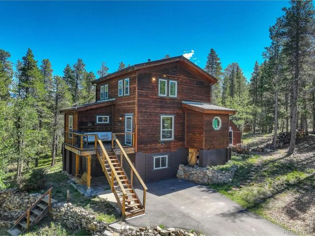 104 E Dory Way, Black Hawk