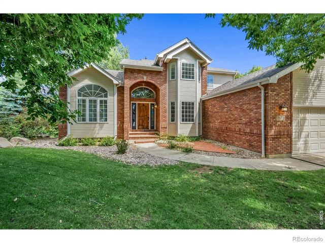 2677 Eldorado Springs Drive, Loveland