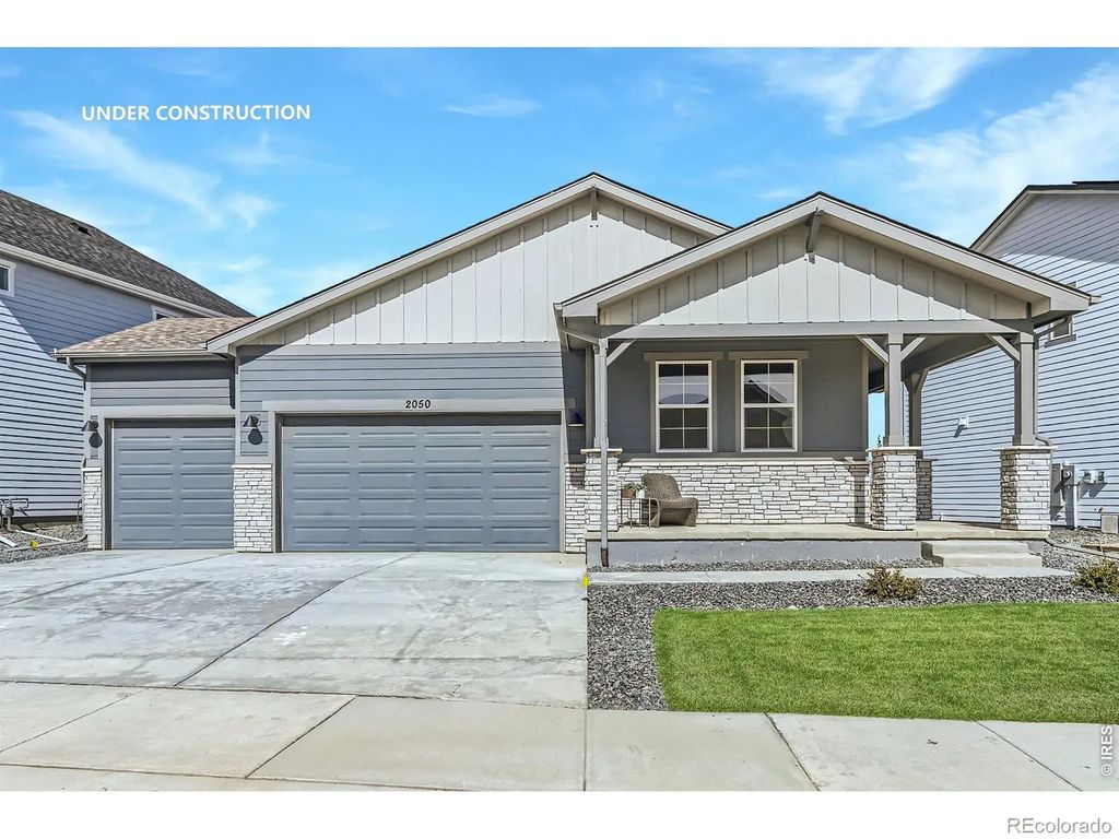7332 Swan River Street, Frederick