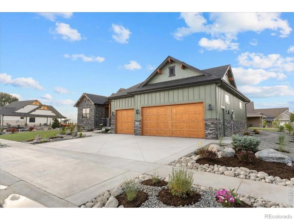 1366 Eliza Avenue, Berthoud