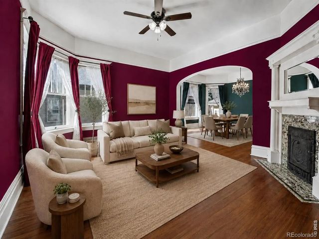 837 N Jefferson Avenue, Loveland
