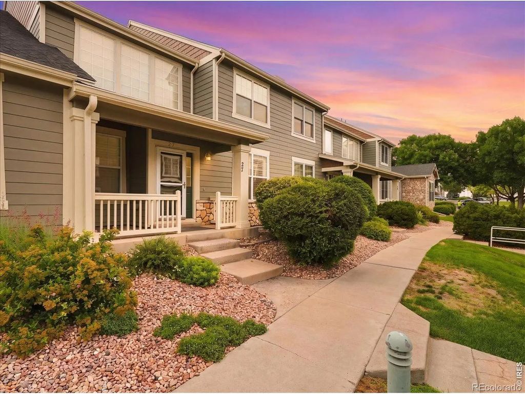 6806 W 3rd Street 27, Greeley