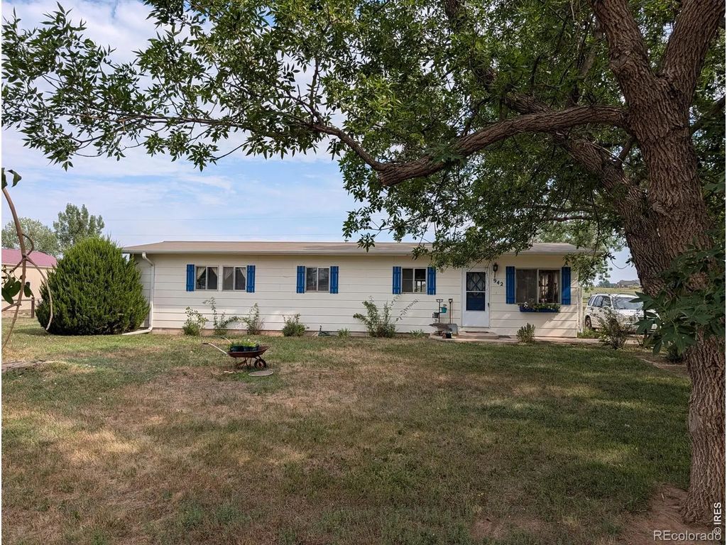 942 Eggleston Street, Fort Collins
