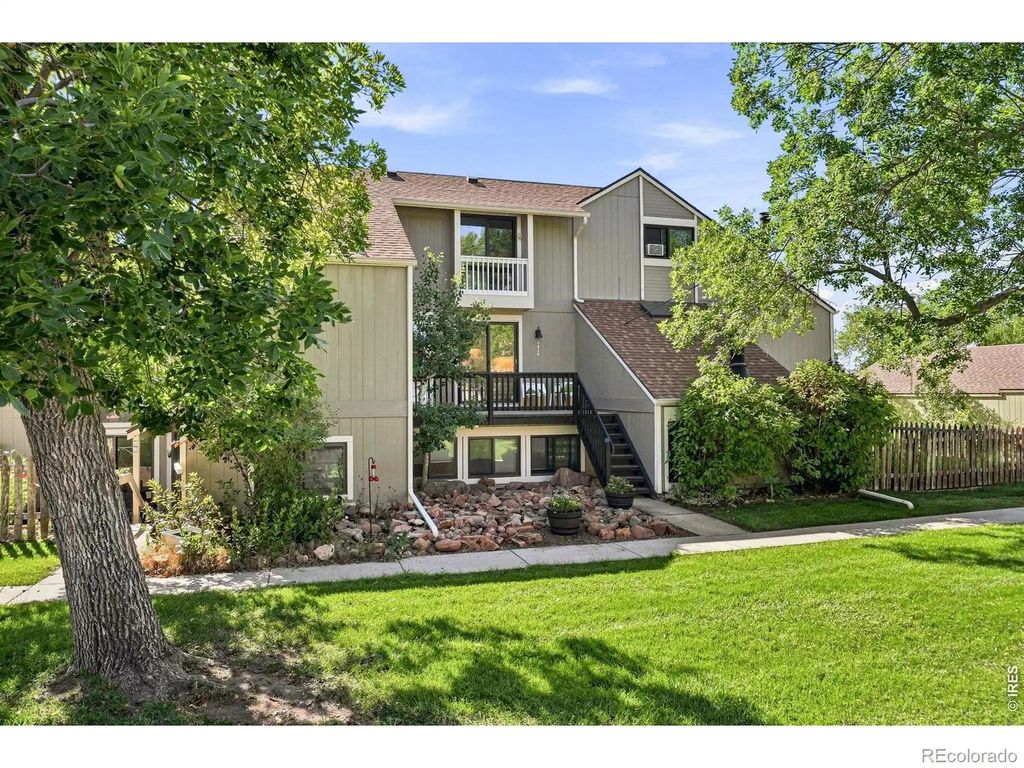 3420 Cripple Creek Square, Boulder
