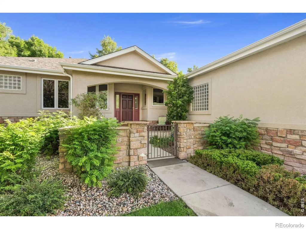 2526 Tucker Court, Fort Collins