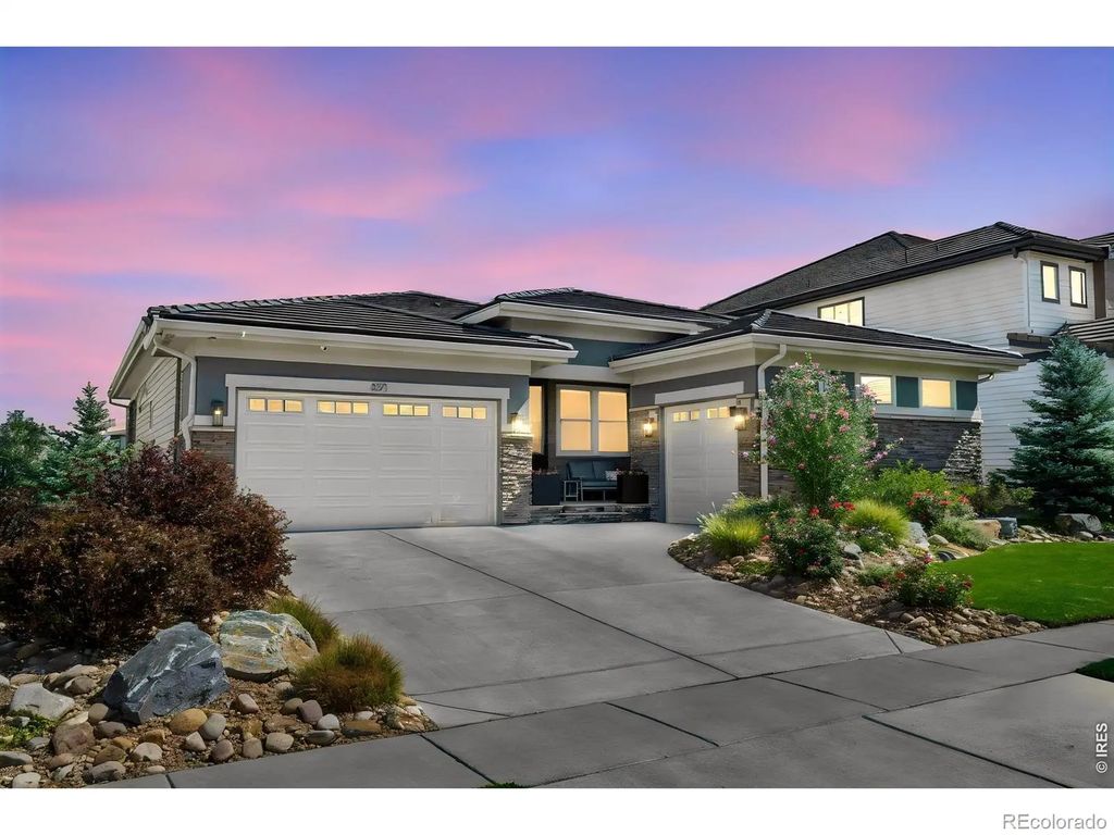 3271 Beckwith Run, Broomfield