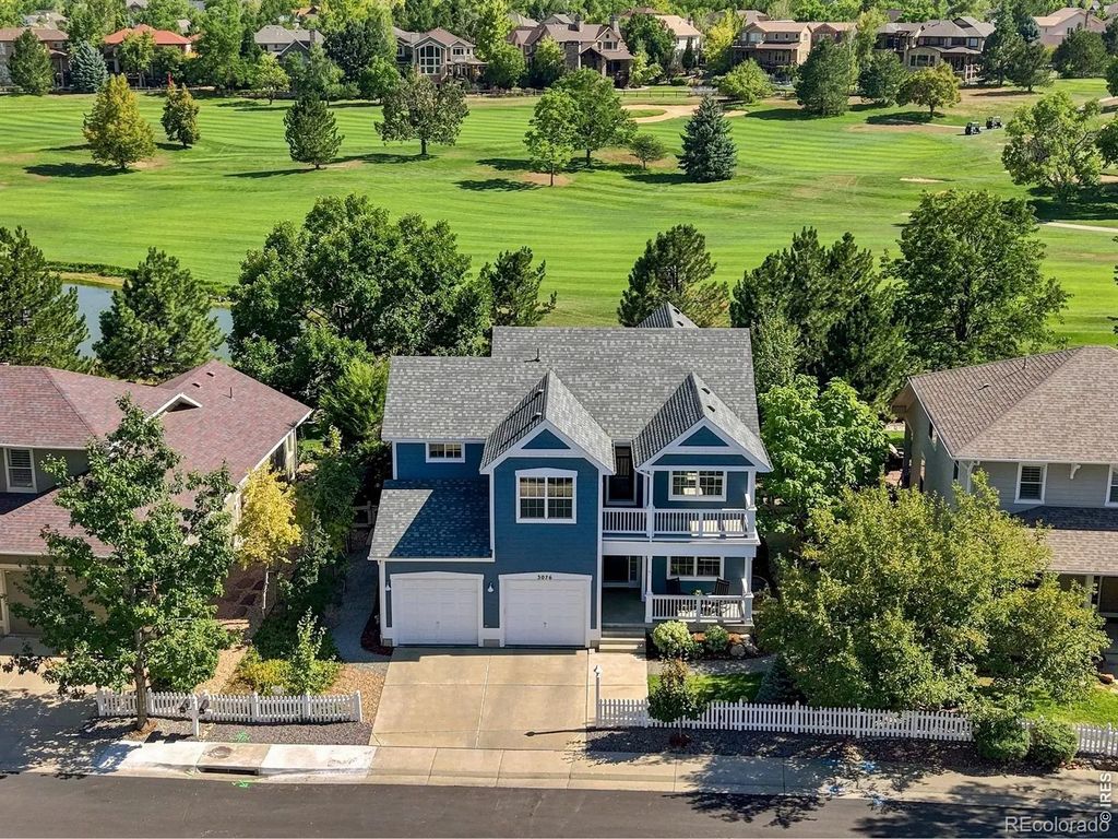 3076 Red Deer Trail, Lafayette