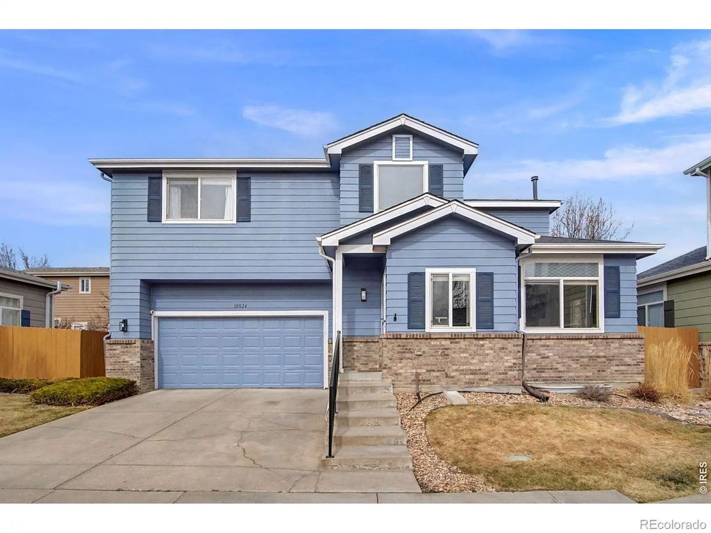 10024 Wyandott Circle S, Thornton