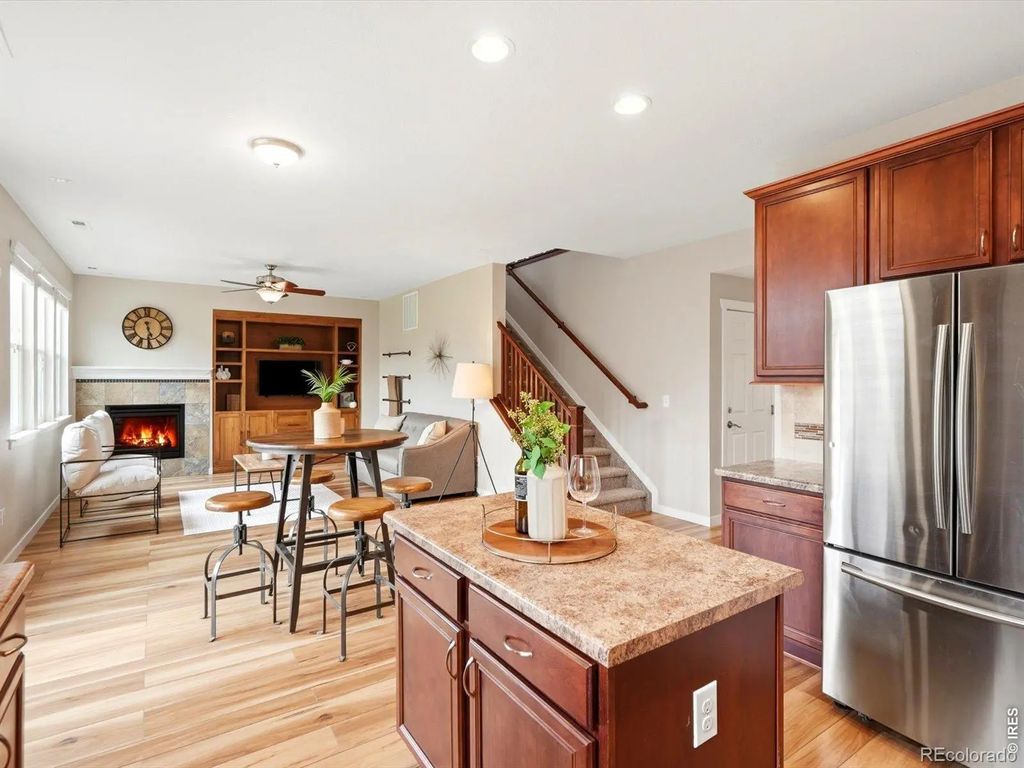 9145 Ellis Way, Arvada
