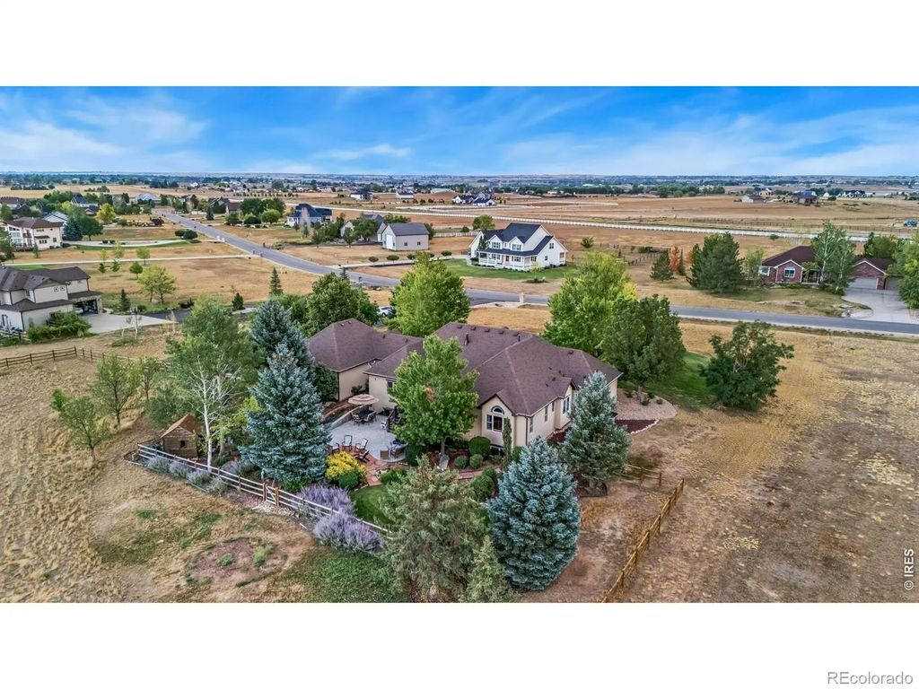 1101 Shelby Drive, Berthoud