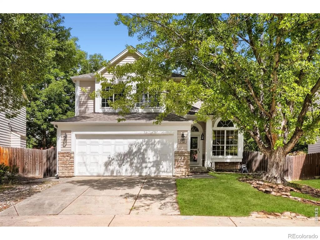 660 Parthenon Court, Lafayette