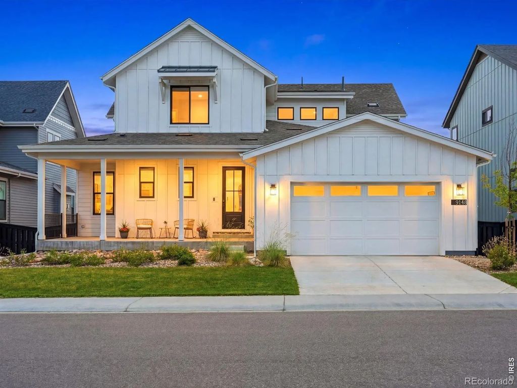 9148 Star Fall Circle, Littleton