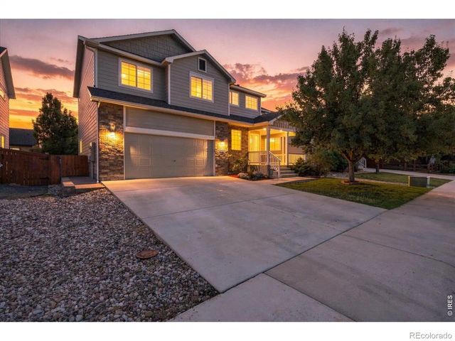 4895 Laporte Avenue, Loveland