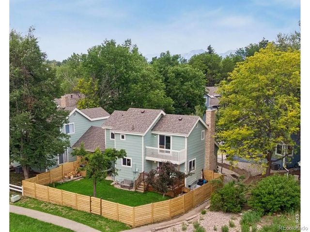 8099 Meadowdale Square, Niwot