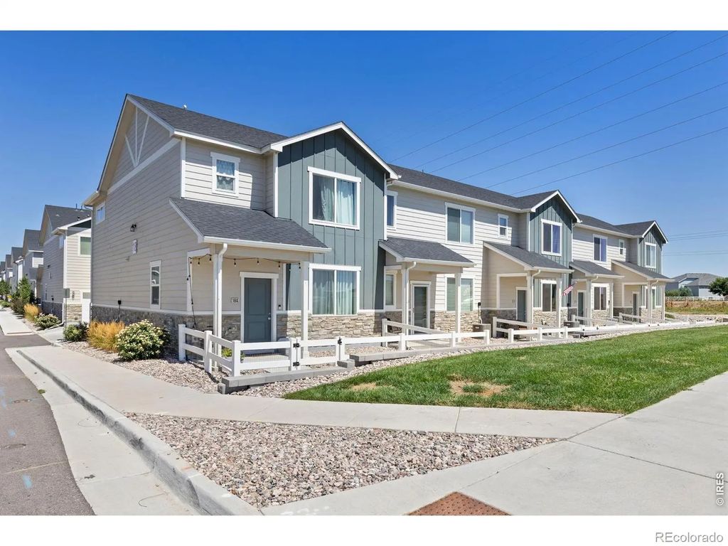 1353 Reynolds Street, Fort Lupton