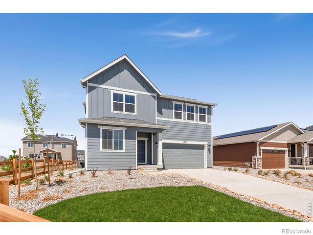 7331 Swan River Street, Frederick