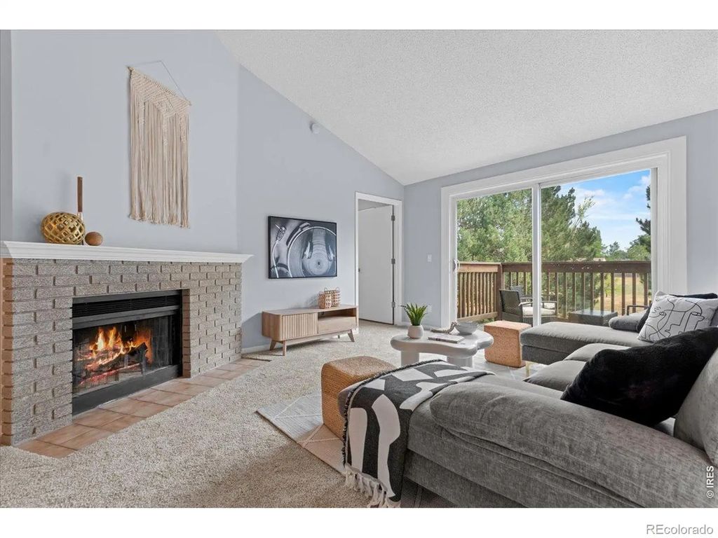1201 W Swallow Road, Fort Collins