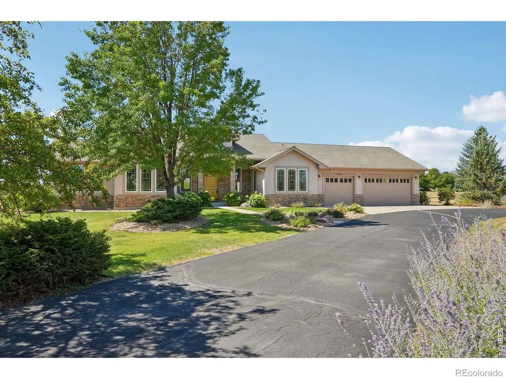4251 Malibu Drive, Berthoud