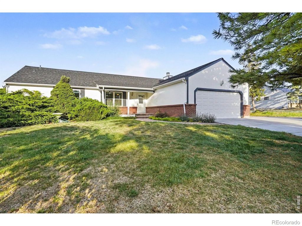 10020 Lee Street, Broomfield