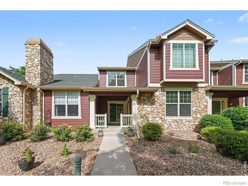 6806 W 3rd Street 2, Greeley