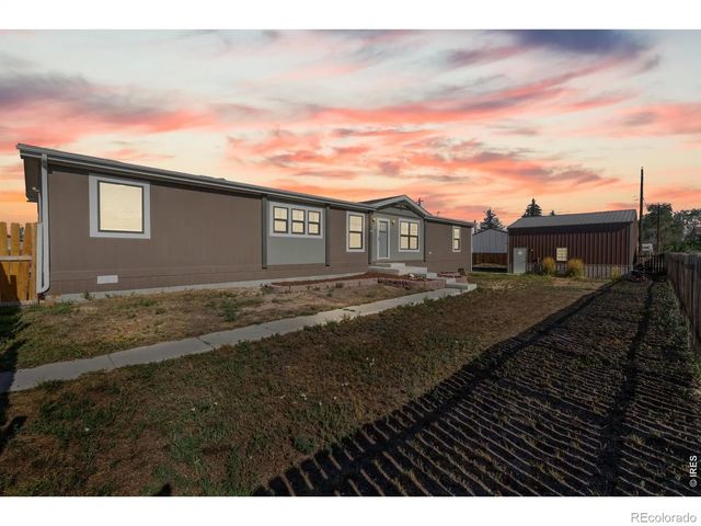 405 E Main Avenue, Pierce
