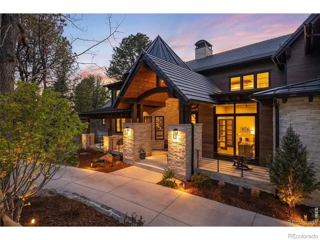 1151 Country Club Parkway, Castle Rock