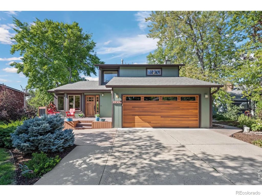 1419 Cypress Circle, Lafayette
