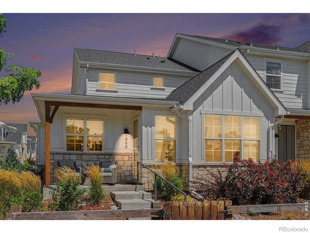 1998 Naturita Street, Loveland