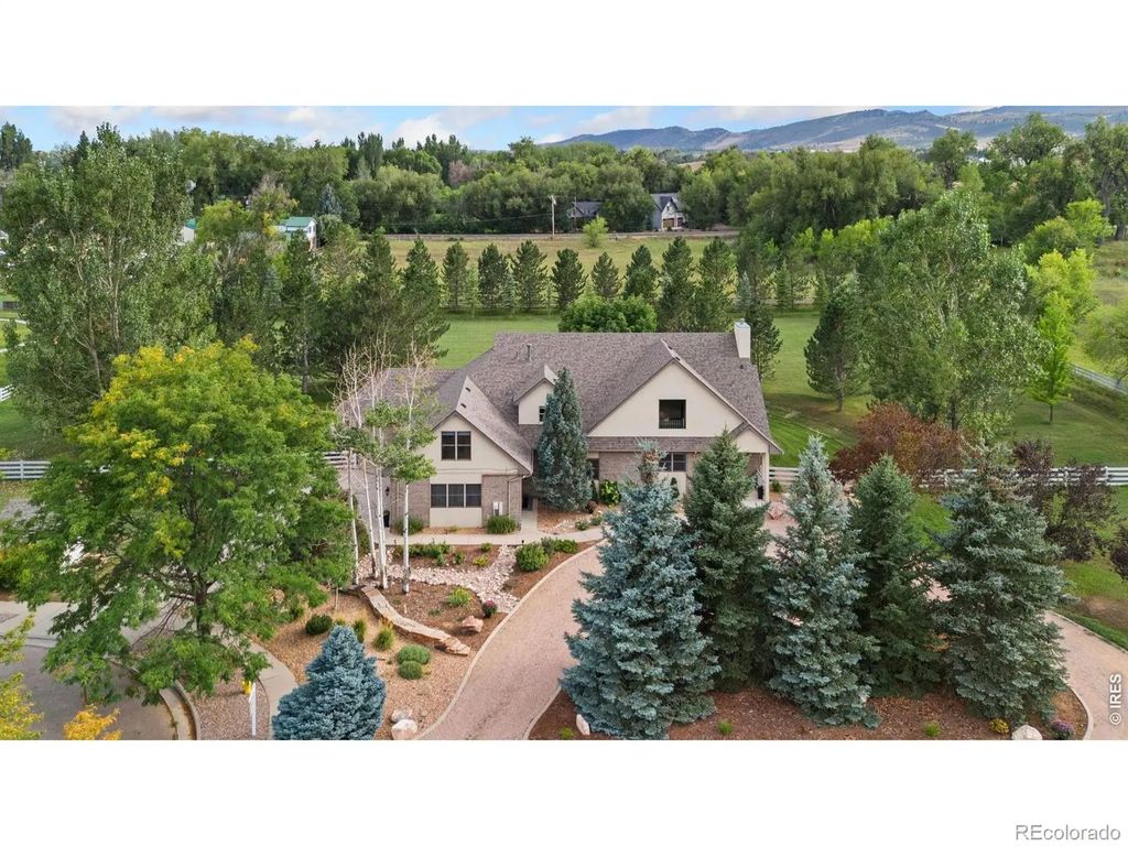 3165 Stargazer Court, Fort Collins