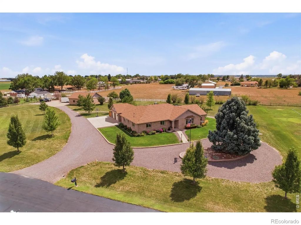 3919 Surrey Ridge Drive, Loveland