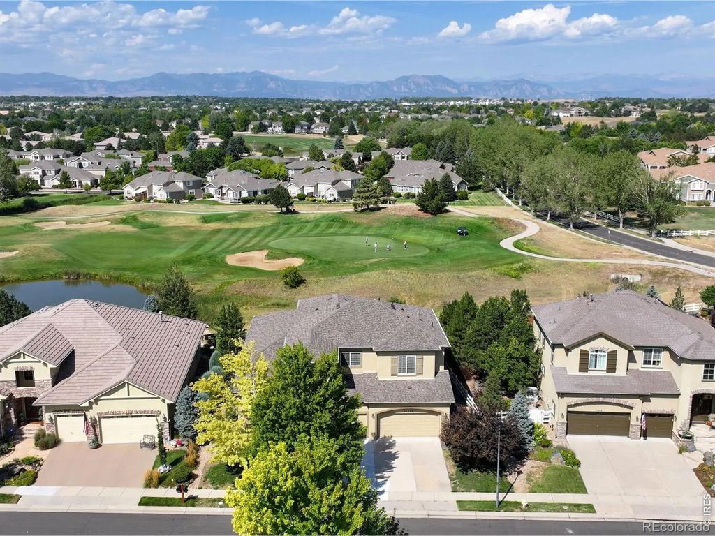 14043 Pinehurst Circle, Broomfield