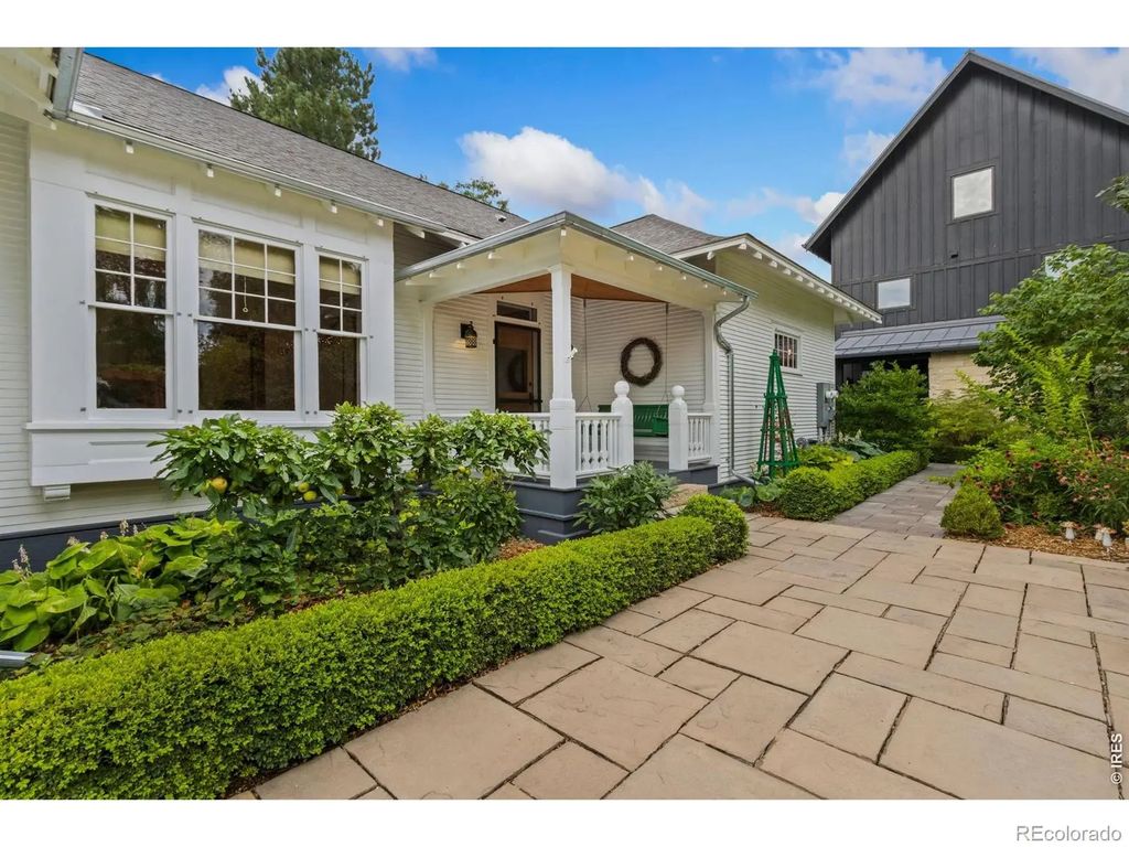 4301 Main Street, Timnath