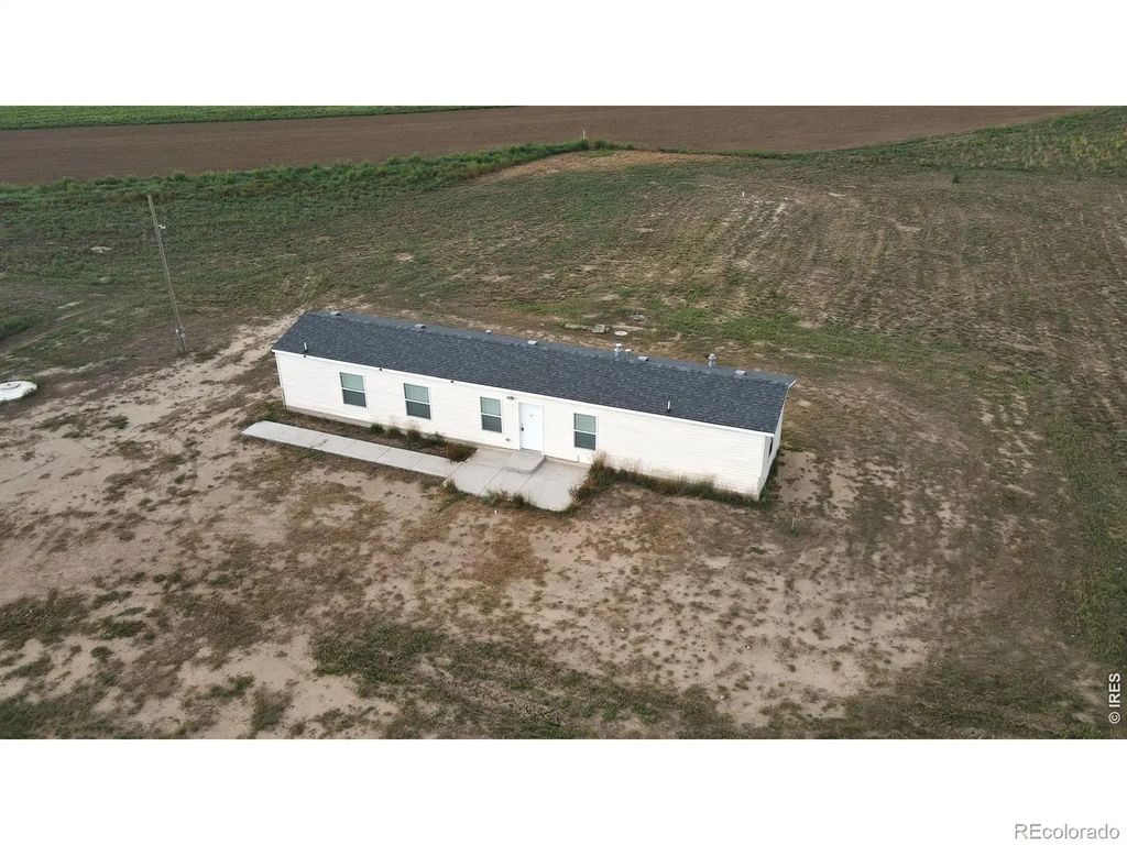 4421 County Road U, Wiggins