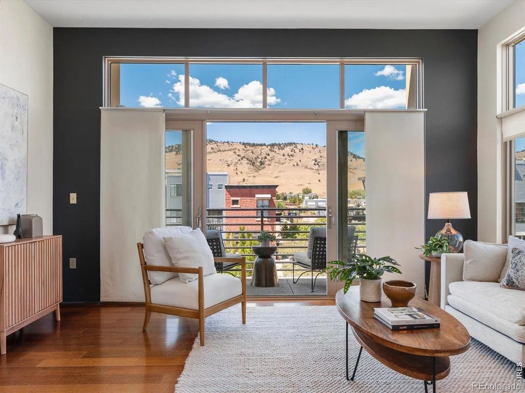 4555 13th Street E, Boulder